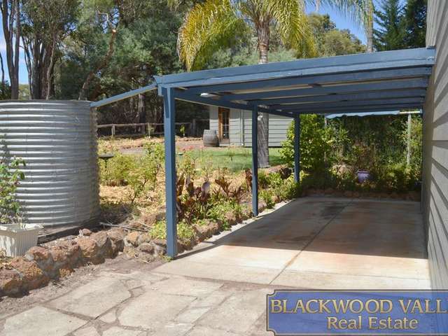 House For Sale in Bridgetown, Western Australia