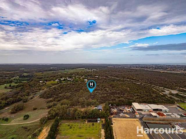 Land For Sale in City of Wanneroo, Western Australia