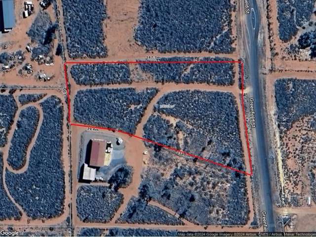 Land For Sale in Town Of Port Hedland, Western Australia