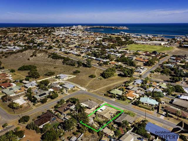 House For Sale in Geraldton, Western Australia