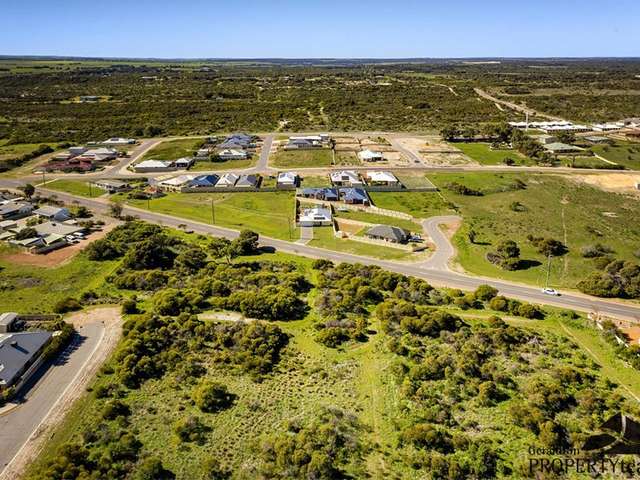 Land For Sale in Port Denison, Western Australia