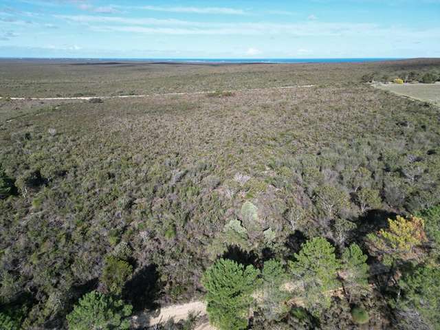 Land For Sale in Shire Of Gingin, Western Australia