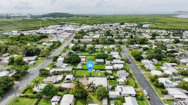 Prime Land Opportunity in North Mackay!