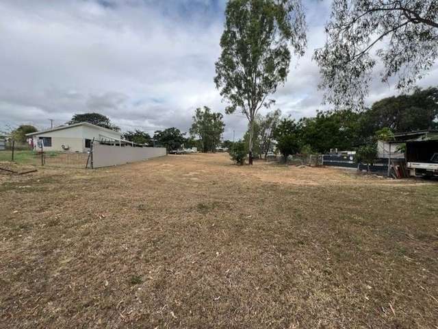 AFFORDABLE LAND- 1,416m2- Plenty of space - Perfect for 1st home buyer, Retiree or Investor