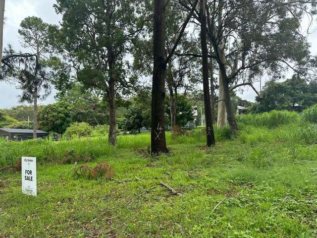 VACANT LAND, WALKING DISTANCE TO TOWN