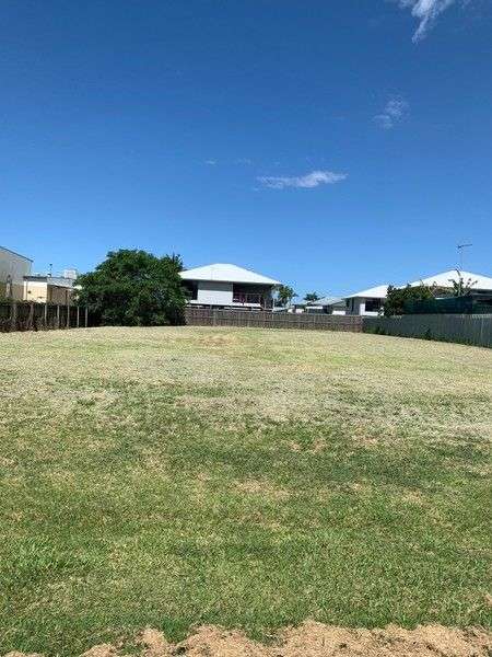 Build Your Dream Home in the Heart of Bundaberg North