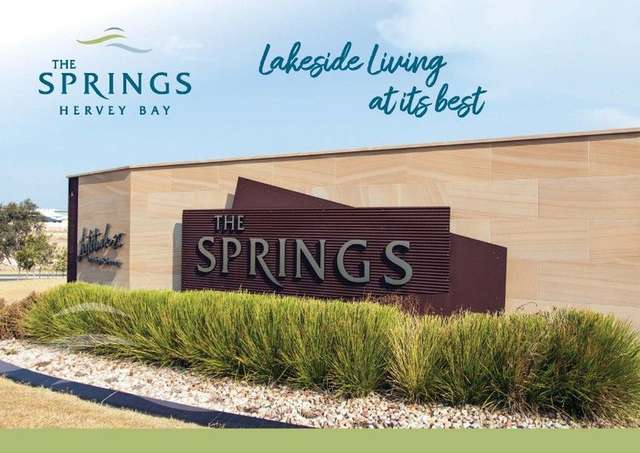 THE SPRINGS