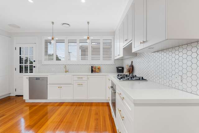 Beautifully renovated – simply move in and enjoy