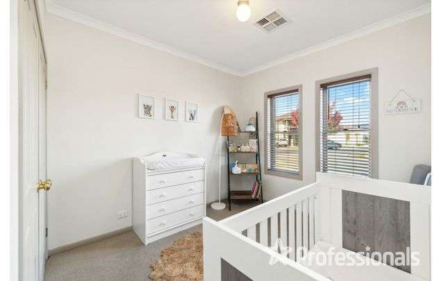 Rent 3 bedroom house in  Mawson Lakes SA 5095