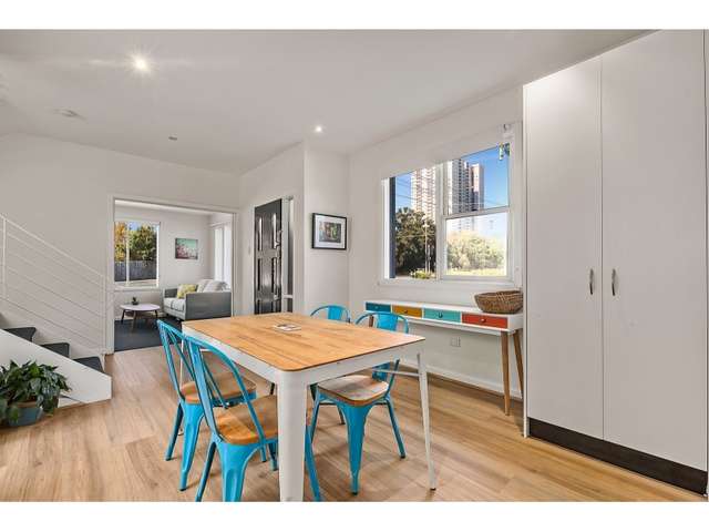 Light And Bright! Modern 2 Bedroom In The Heart Of South Melbourne