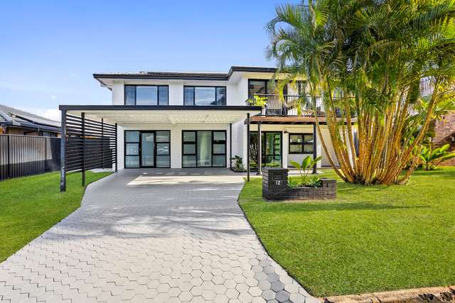 House For Sale in Gold Coast City, Queensland