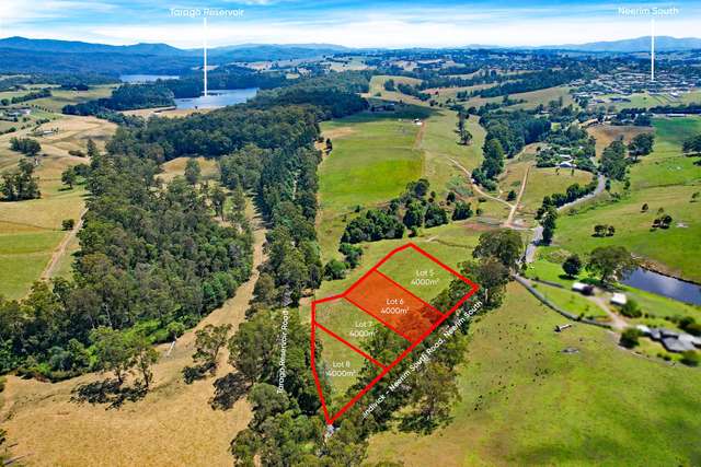 Land For Sale in Shire of Baw Baw, Victoria