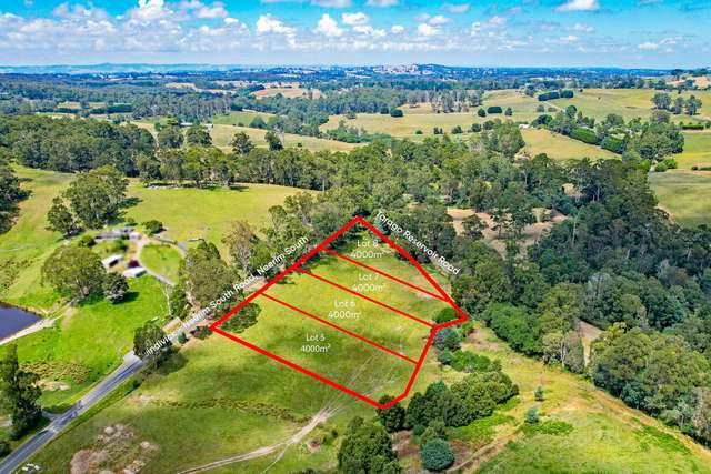 Land For Sale in Shire of Baw Baw, Victoria