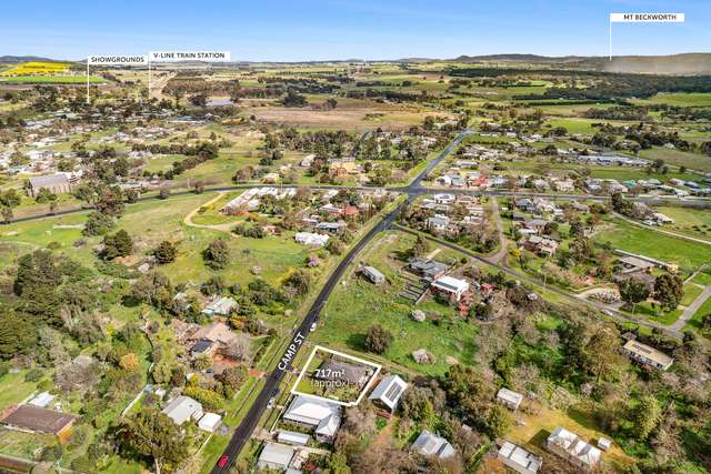 House For Sale in Clunes, Victoria