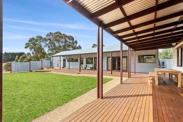 House For Sale in Clunes, Victoria