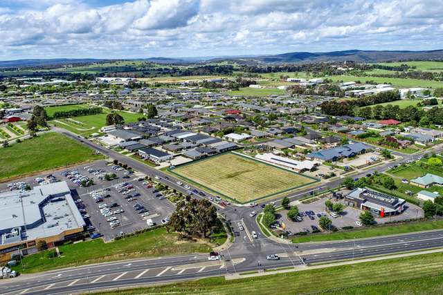 Land For Sale in Lockyer Valley Regional, Queensland