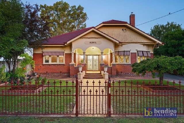 House For Sale in Bendigo, Victoria