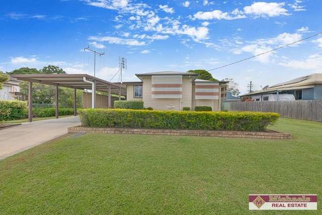 House For Sale in Bundaberg, Queensland