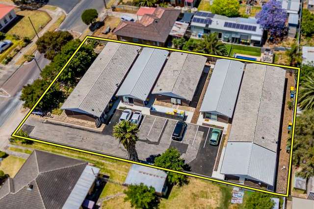 Block For Sale in Adelaide, South Australia