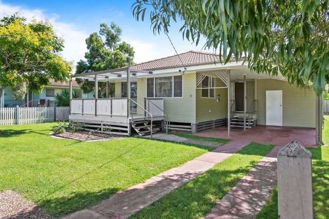 House For Sale in Oakey, Queensland