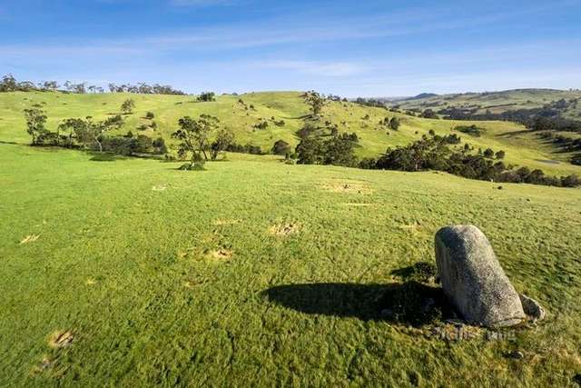 Land For Sale in Kyneton, Victoria