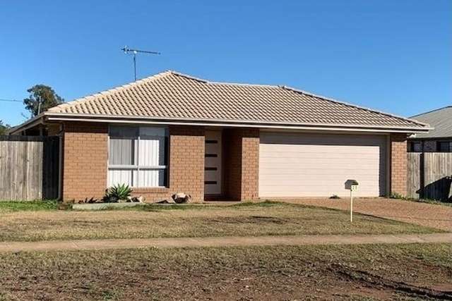 House For Sale in Oakey, Queensland