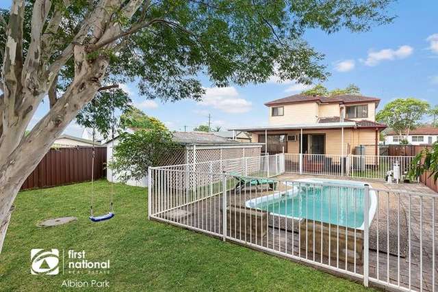 House For Sale in Albion Park, New South Wales