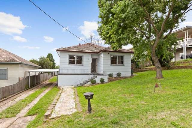 House For Sale in Muswellbrook, New South Wales