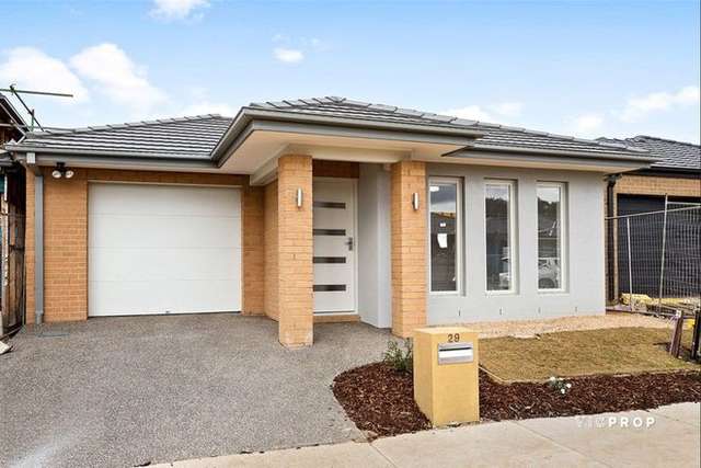 House For Rent in Melbourne, Victoria