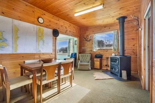 House For Sale in Dorset, Tasmania