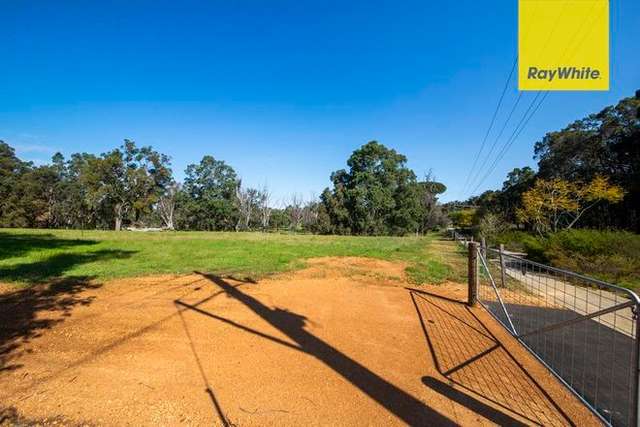 Land For Sale in Nannup, Western Australia