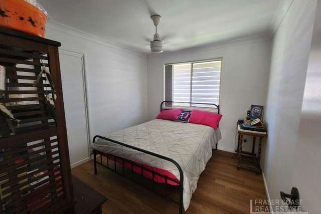 House For Sale in Maaroom, Queensland