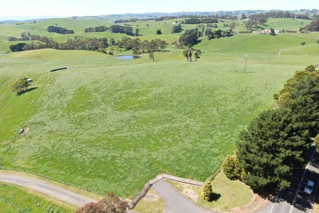Land For Sale in Poowong, Victoria