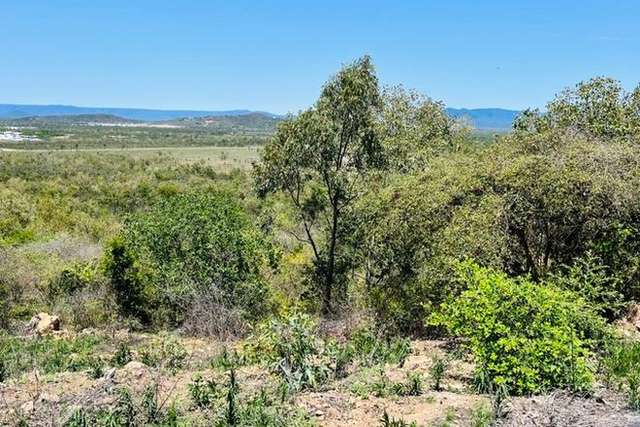 Land For Sale in Townsville City, Queensland