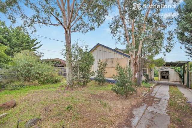 House For Sale in Melbourne, Victoria