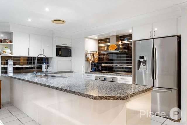 House For Sale in Brisbane City, Queensland