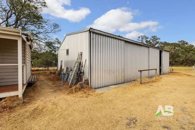 House For Sale in Bullsbrook, Western Australia