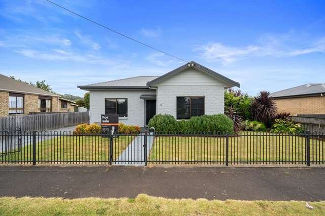House For Sale in Ulverstone, Tasmania