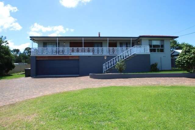 House For Sale in Tenterfield, New South Wales