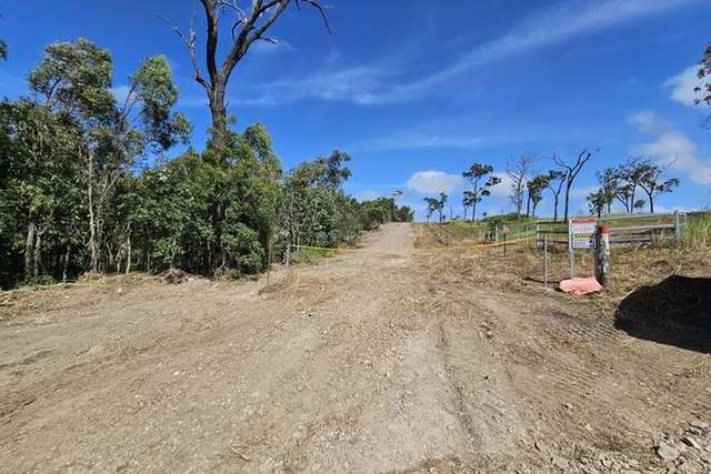 Land For Sale in Mackay Regional, Queensland