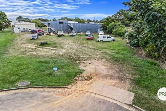 Land For Sale in Maryborough, Queensland
