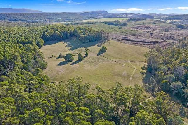 Land For Sale in Deloraine, Tasmania