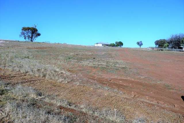Land For Sale in York, Western Australia