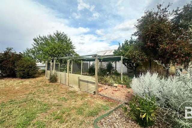 House For Sale in Maryborough, Victoria