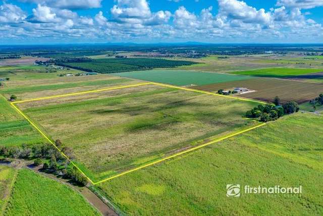 Land For Sale in null, Queensland