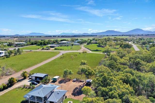 Land For Sale in Bowen, Queensland