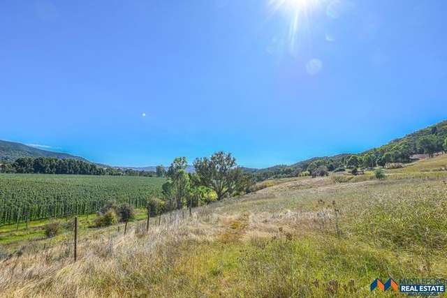 Land For Sale in Alpine Shire, Victoria