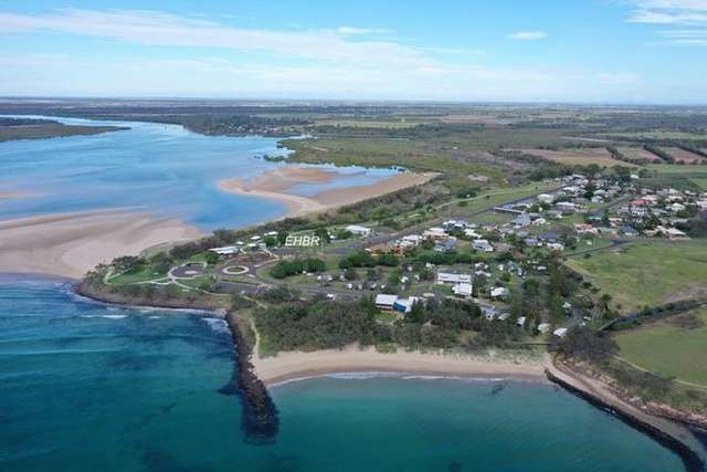 Land For Sale in Elliott Heads, Queensland