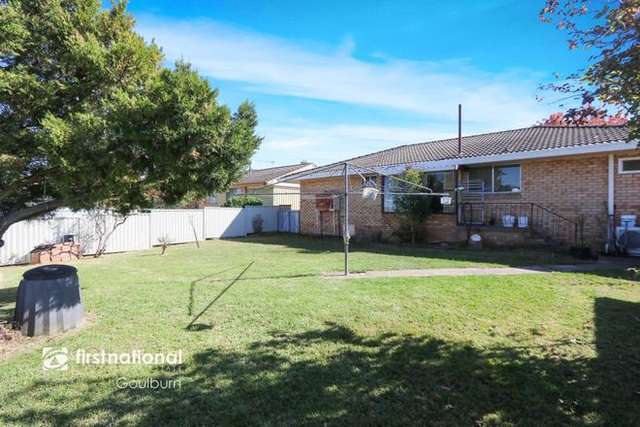 House For Sale in Goulburn, New South Wales