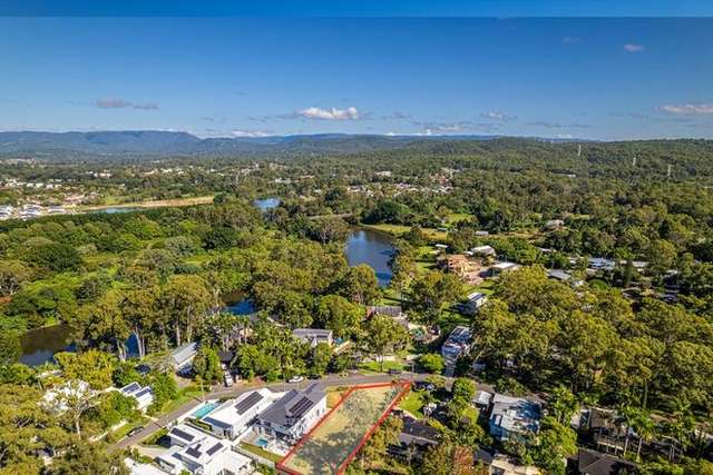 Land For Sale in Gold Coast City, Queensland